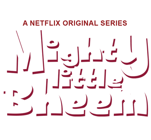 mightylilbheem