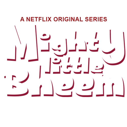 mightylilbheem