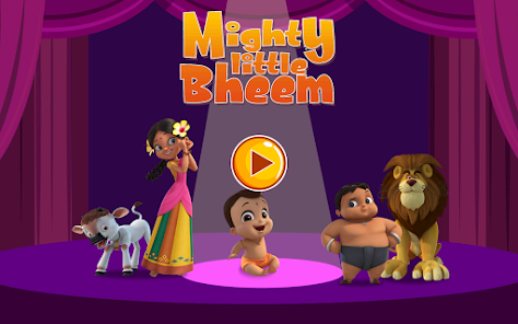 mightylittlebheem