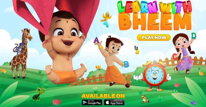 mightylittlebheem
